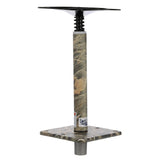 Attwood Adjustable Height Boat Seat Pedestal (MPN: 97749C-7)