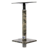 Attwood Adjustable Height Boat Seat Pedestal (MPN: 97749C-7)