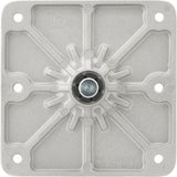 Attwood Marine Boat Seat Pedestal (MPN: 97749-7)
