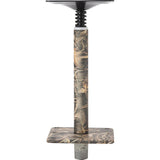 Attwood Adjustable Height Boat Seat Pedestal (MPN: 97749C-7)