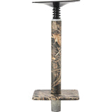 Attwood Adjustable Height Boat Seat Pedestal (MPN: 97749C-7)