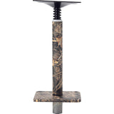 Attwood Adjustable Height Boat Seat Pedestal (MPN: 97749C-7)