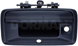 Help! By Dorman Tailgate Handle (MPN: 97771)