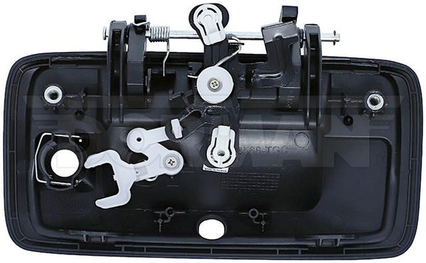 Help! By Dorman Tailgate Handle (MPN: 97771)