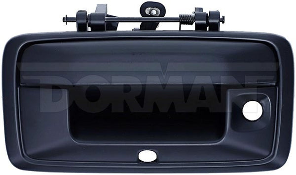 Help! By Dorman Tailgate Handle (MPN: 97771)
