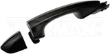 Help! By Dorman Exterior Door Handle (MPN: 97775)
