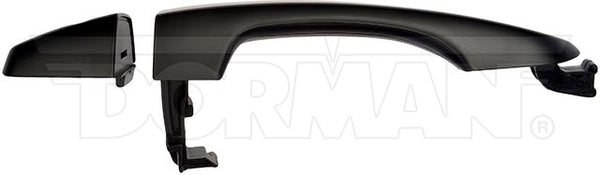 Help! By Dorman Exterior Door Handle (MPN: 97780)
