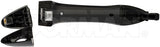 Help! By Dorman Exterior Door Handle (MPN: 97781)