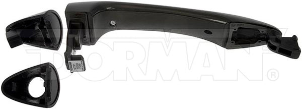 Help! By Dorman Exterior Door Handle (MPN: 97781)