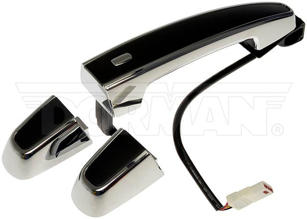Help! By Dorman Exterior Door Handle (MPN: 97793)