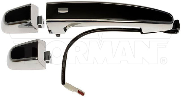 Help! By Dorman Exterior Door Handle (MPN: 97793)