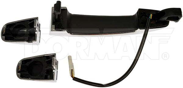 Help! By Dorman Exterior Door Handle (MPN: 97793)