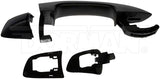 Help! By Dorman Exterior Door Handle (MPN: 97798)