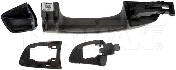 Help! By Dorman Exterior Door Handle (MPN: 97798)
