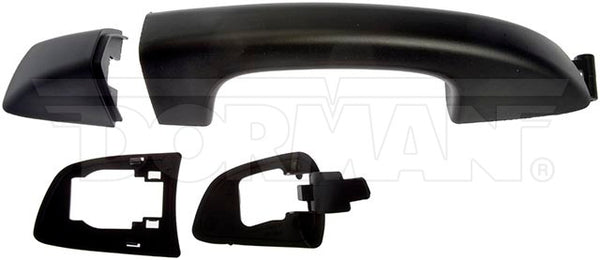 Help! By Dorman Exterior Door Handle (MPN: 97798)