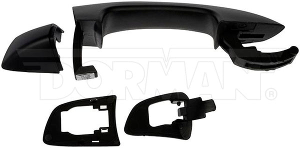 Help! By Dorman Exterior Door Handle (MPN: 97798)