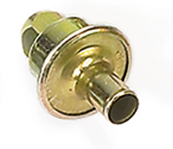 Moroso Crankcase Evacuation System Check Valve (MPN: 97800)