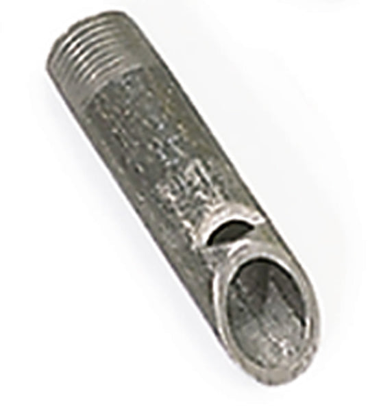 Moroso Crankcase Evacuation System Connector (MPN: 97810)
