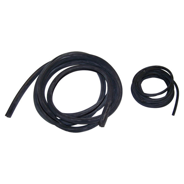 Crown Automotive Windshield Frame Weather Stripping (MPN: 978995K)