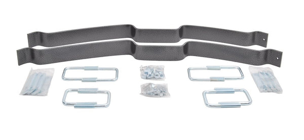 Hellwig Helper Spring Kit (MPN: 978)