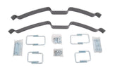 Hellwig Helper Spring Kit (MPN: 978)