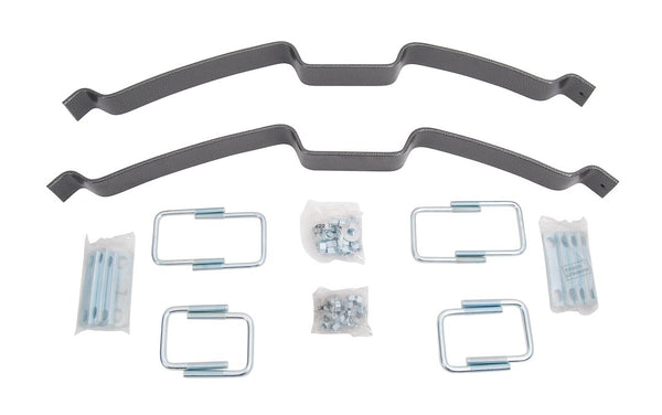 Hellwig Helper Spring Kit (MPN: 978)