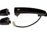 Help! By Dorman Exterior Door Handle (MPN: 97904)