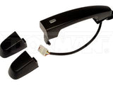 Help! By Dorman Exterior Door Handle (MPN: 97904)