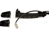 Help! By Dorman Exterior Door Handle (MPN: 97904)