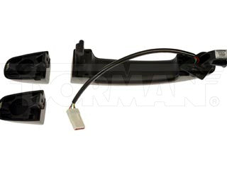 Help! By Dorman Exterior Door Handle (MPN: 97904)