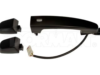 Help! By Dorman Exterior Door Handle (MPN: 97904)