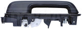 Help! By Dorman Exterior Door Handle (MPN: 97928)