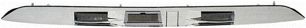 Help! By Dorman Rear Hatch Applique (MPN: 97943)