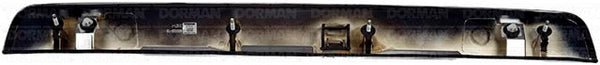 Help! By Dorman Rear Hatch Applique (MPN: 97943)