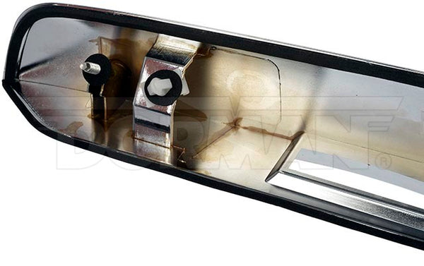 Help! By Dorman Rear Hatch Applique (MPN: 97943)