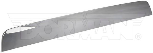 Help! By Dorman Rear Hatch Applique (MPN: 97943)