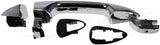 Help! By Dorman Exterior Door Handle (MPN: 97947)