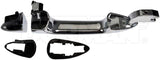 Help! By Dorman Exterior Door Handle (MPN: 97947)