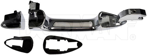 Help! By Dorman Exterior Door Handle (MPN: 97947)