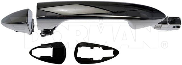 Help! By Dorman Exterior Door Handle (MPN: 97947)