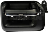 Help! By Dorman Interior Door Handle (MPN: 97970)