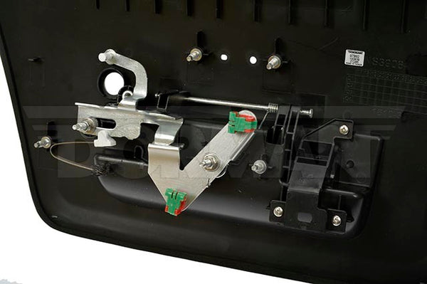 Help! By Dorman Tailgate Handle (MPN: 97992)