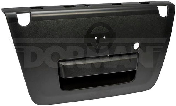 Help! By Dorman Tailgate Handle (MPN: 97992)