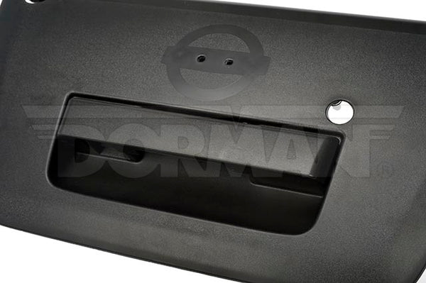 Help! By Dorman Tailgate Handle (MPN: 97992)