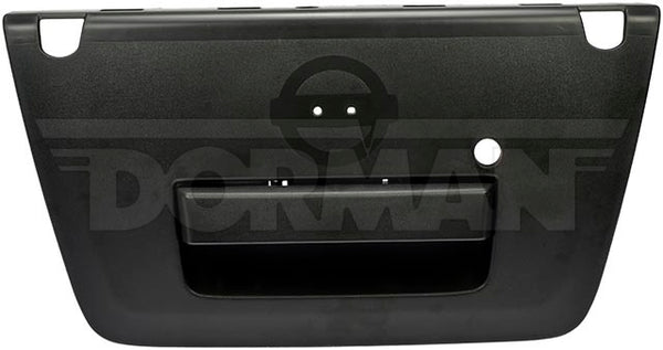 Help! By Dorman Tailgate Handle (MPN: 97992)