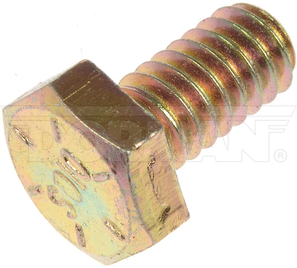 Dorman Bolt M5-0.8 x 12 Millimeter (MPN: 980-112D)