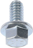 Dorman M6-1 x 10 Millimeter Hex Head Bolt (MPN: 980-210D)