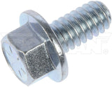 Dorman M6-1 x 10 Millimeter Hex Head Bolt (MPN: 980-210D)