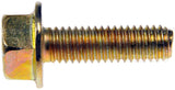 Dorman M6-1 x 20 Millimeter Hex Head Bolt (MPN: 980-220D)