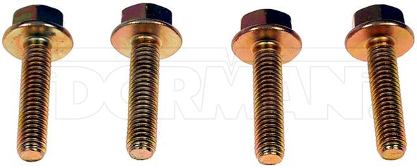 Dorman Bolt M6-1 x 25 Millimeter Hex Head (MPN: 980-225D)